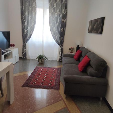 Dream House Spazioso Appartamento Tra Policlinico E Piazza Bologna روما المظهر الخارجي الصورة