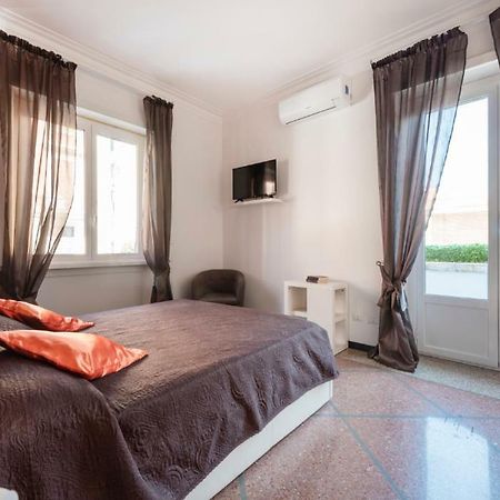 Dream House Spazioso Appartamento Tra Policlinico E Piazza Bologna روما المظهر الخارجي الصورة