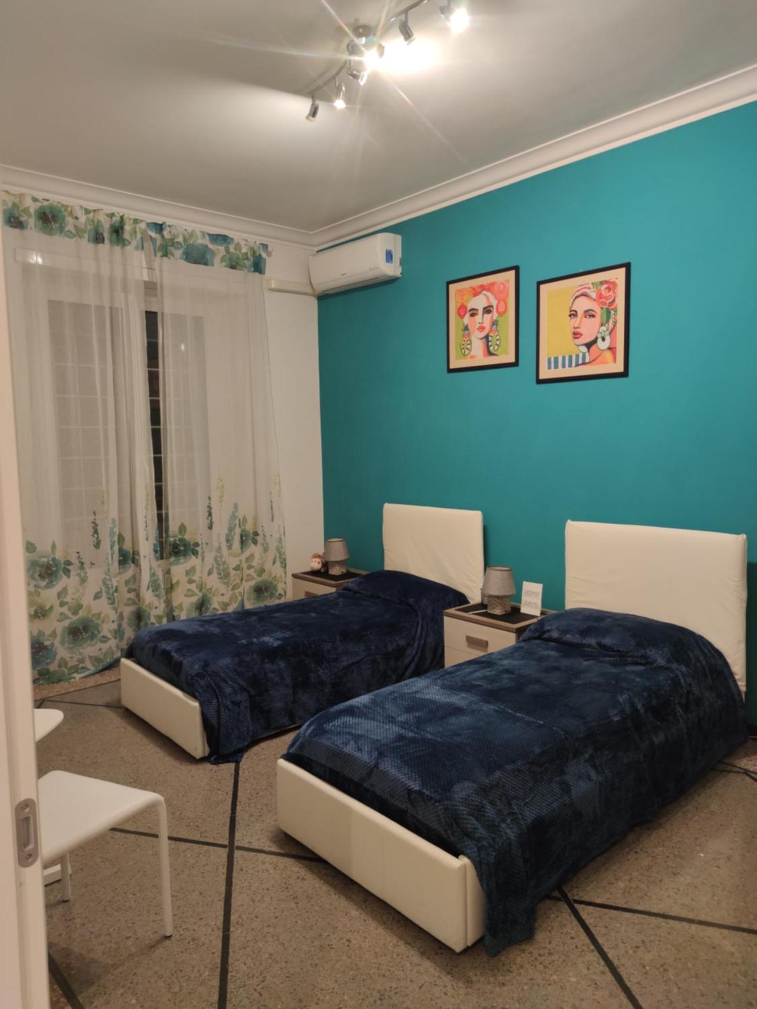 Dream House Spazioso Appartamento Tra Policlinico E Piazza Bologna روما المظهر الخارجي الصورة