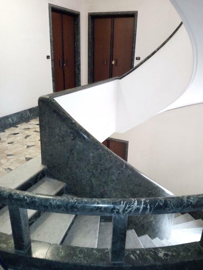 Dream House Spazioso Appartamento Tra Policlinico E Piazza Bologna روما المظهر الخارجي الصورة