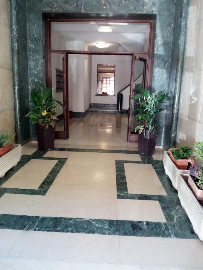 Dream House Spazioso Appartamento Tra Policlinico E Piazza Bologna روما المظهر الخارجي الصورة