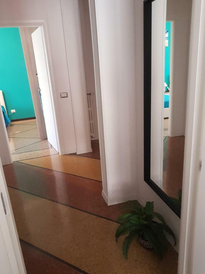 Dream House Spazioso Appartamento Tra Policlinico E Piazza Bologna روما المظهر الخارجي الصورة