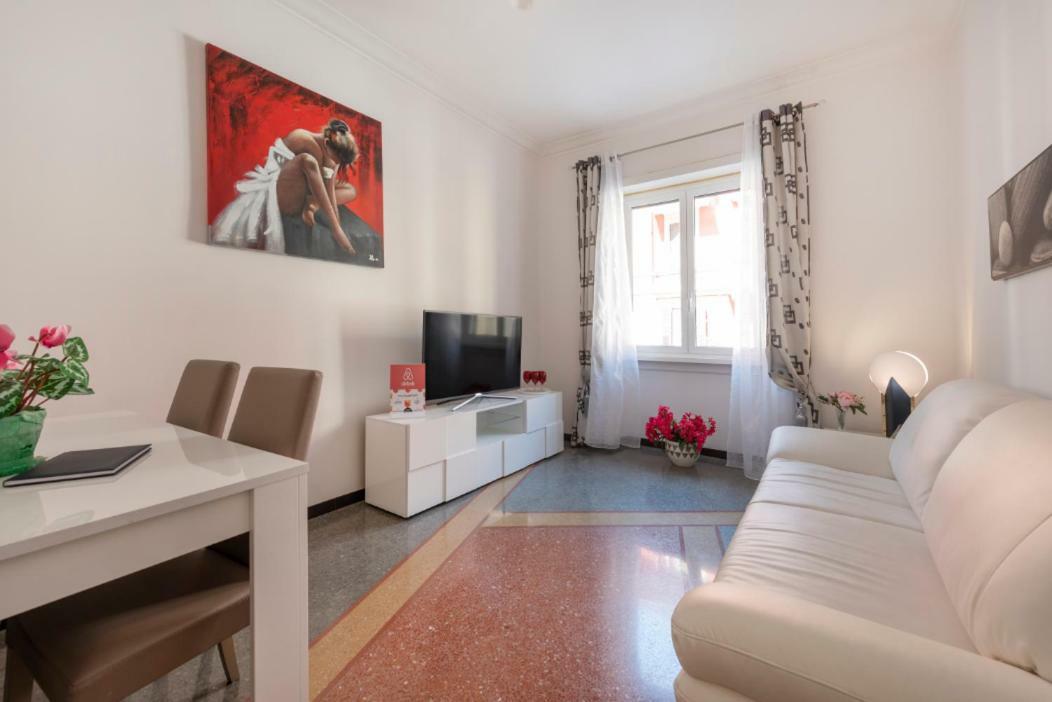 Dream House Spazioso Appartamento Tra Policlinico E Piazza Bologna روما المظهر الخارجي الصورة