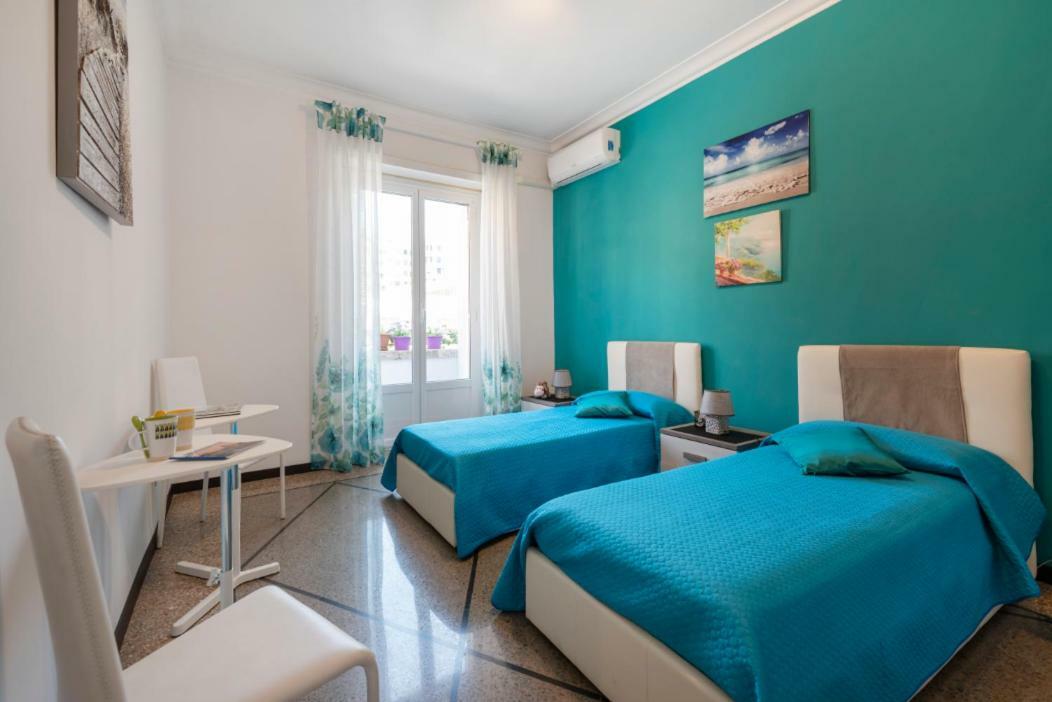 Dream House Spazioso Appartamento Tra Policlinico E Piazza Bologna روما المظهر الخارجي الصورة