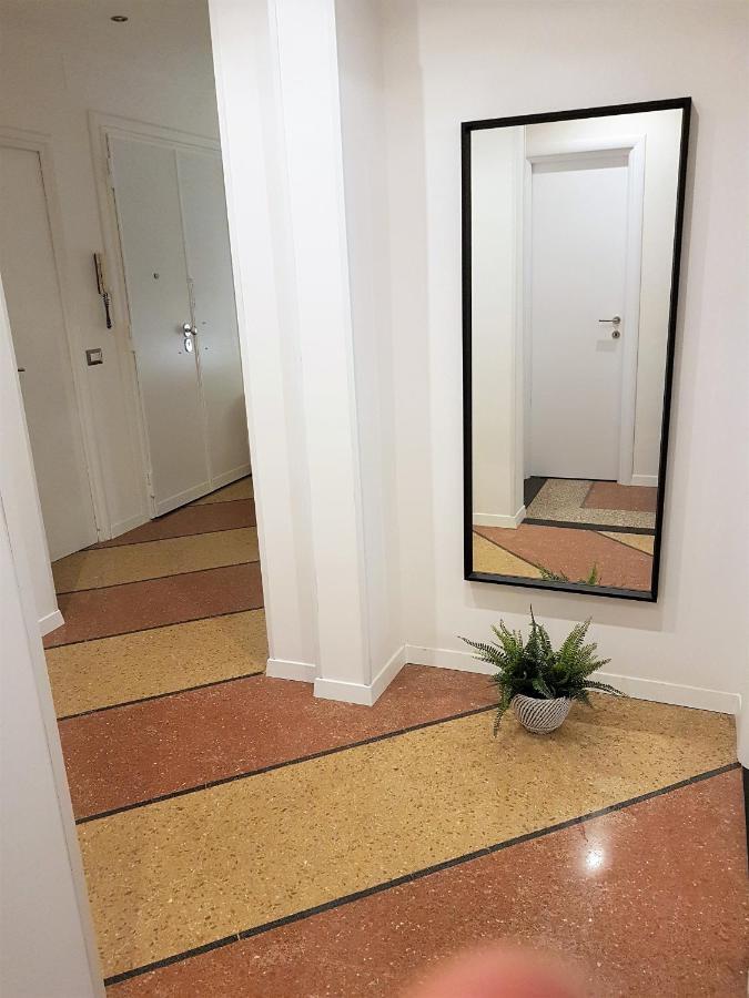 Dream House Spazioso Appartamento Tra Policlinico E Piazza Bologna روما المظهر الخارجي الصورة