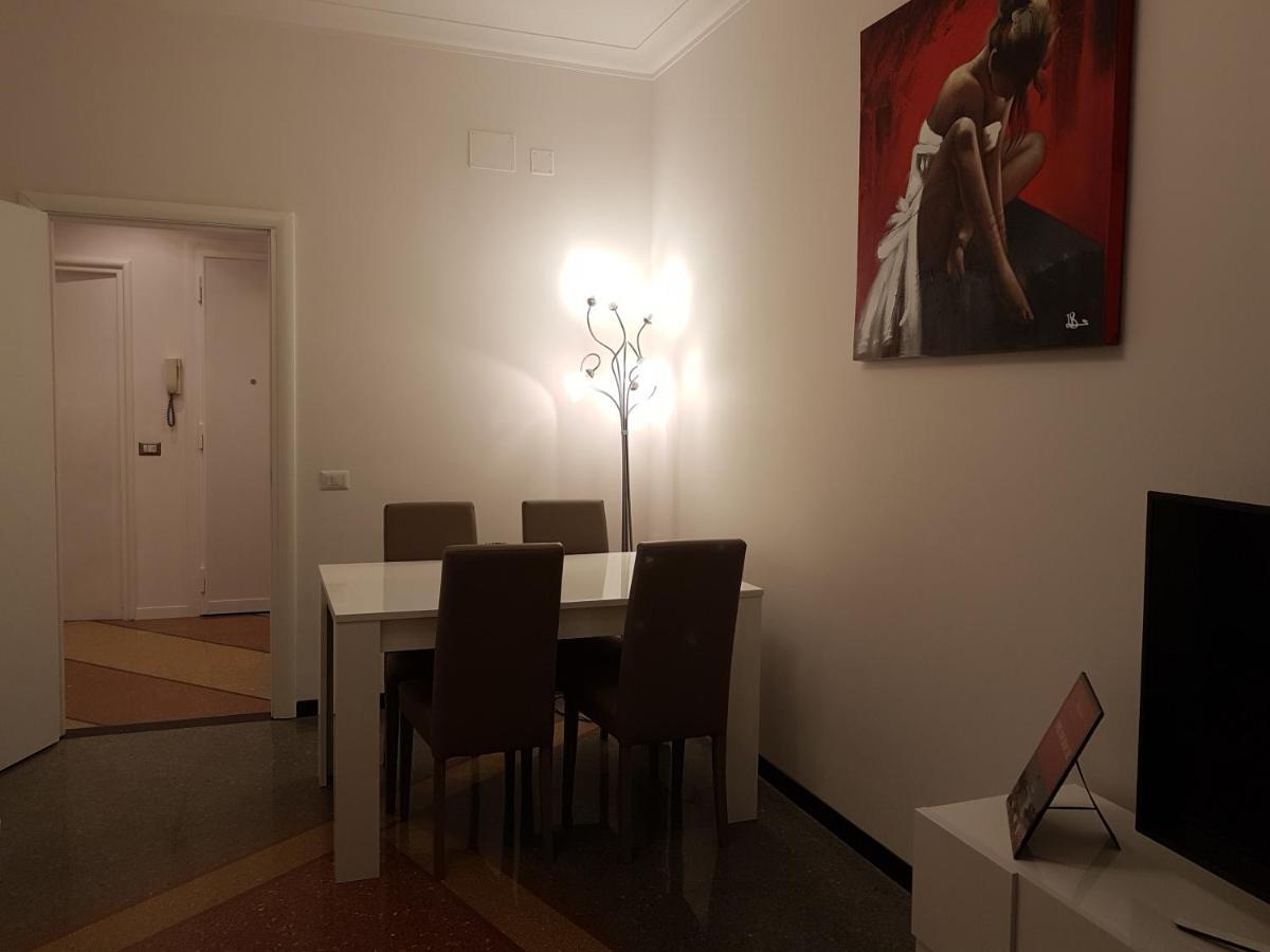 Dream House Spazioso Appartamento Tra Policlinico E Piazza Bologna روما المظهر الخارجي الصورة