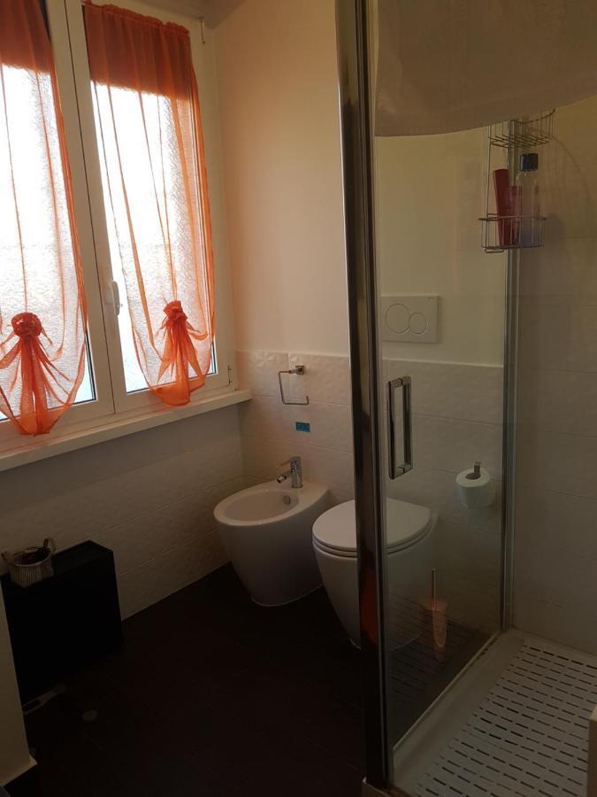 Dream House Spazioso Appartamento Tra Policlinico E Piazza Bologna روما المظهر الخارجي الصورة